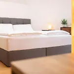 Silcora Homes Seezeit Nahe Seeufer Und Business Campus Friedrichshafen