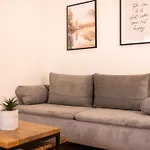 Silcora Homes Seezeit Nahe Seeufer Und Business Campus * Friedrichshafen