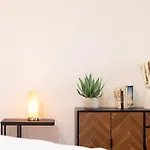 Silcora Homes Seezeit Nahe Seeufer Und Business Campus Apartment Friedrichshafen