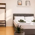 Silcora Homes Seezeit Nahe Seeufer Und Business Campus Apartment Friedrichshafen