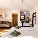 Apartment Silcora Homes Seezeit Nahe Seeufer Und Business Campus Friedrichshafen
