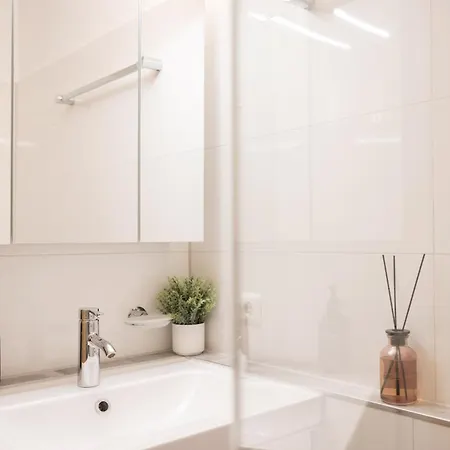 Silcora Seezeit -3 Min Zum -klimatisiert -balkon -parken -ankommen Und Wohlfuehlen *