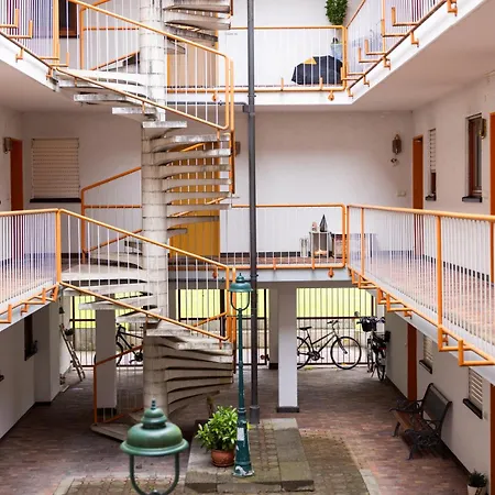 Silcora Homes Seezeit Nahe Seeufer Und Business Campus Apartment *