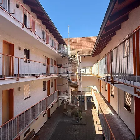 Silcora Seezeit -3 Min Zum -klimatisiert -balkon -parken -ankommen Und Wohlfuehlen *