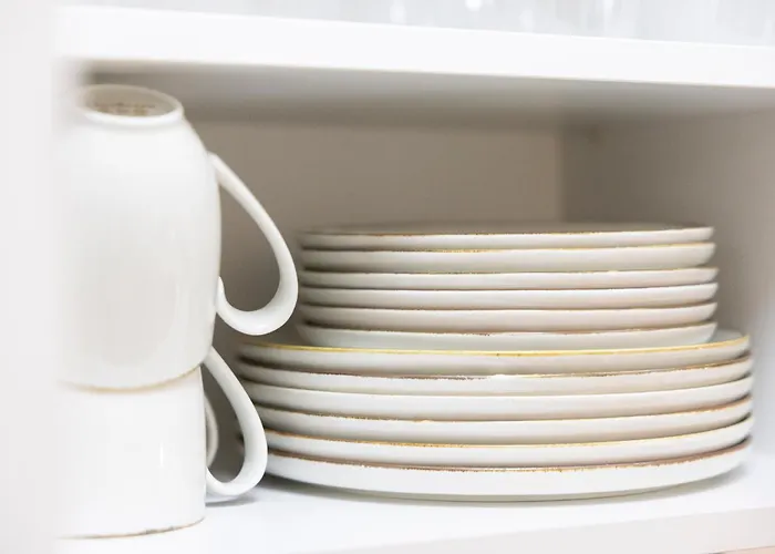 Seezauber - Stilvolle Ruheoase Am Bodensee! 公寓 腓特烈港