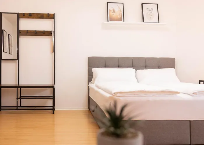 Seezauber - Stilvolle Ruheoase Am Bodensee! 公寓