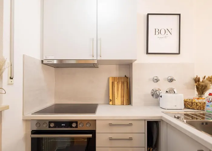 Seezauber - Stilvolle Ruheoase Am Bodensee! * 腓特烈港