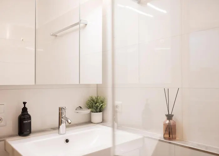 Seezauber - Stilvolle Ruheoase Am Bodensee! *